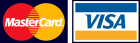 Visa/MasterCard Casinos